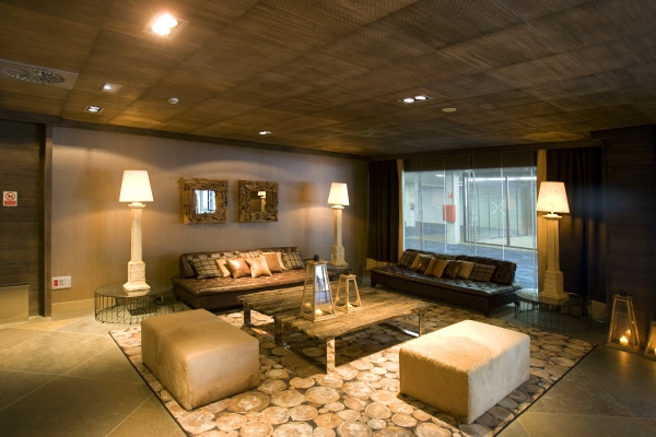 Hotel Val De Neu G.L. (Baqueira, Naut Aran)